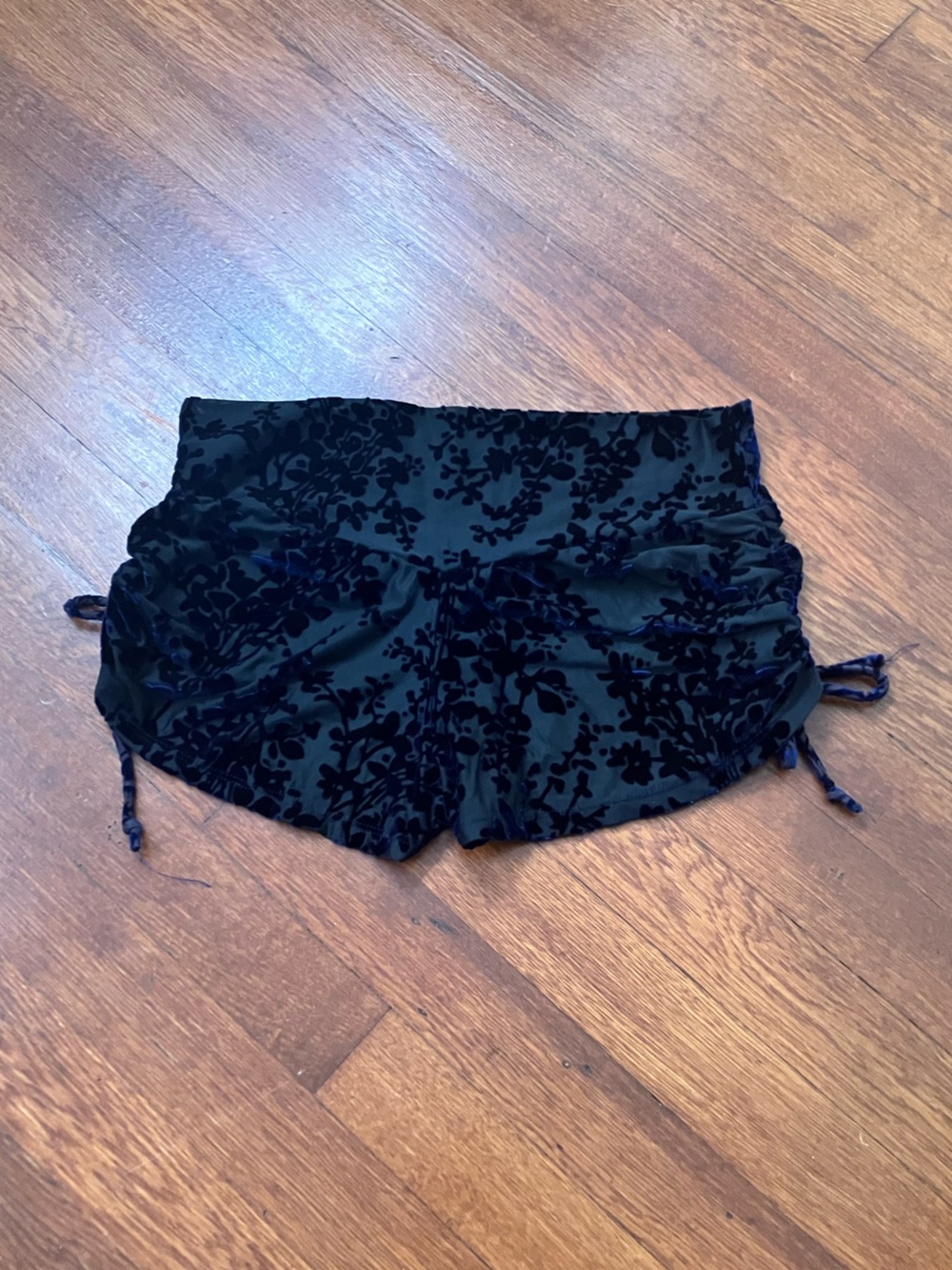 Warrior Within Cowgirl Shorts